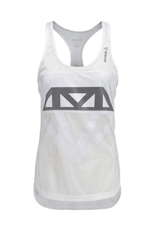 Sport-Top von Reebok