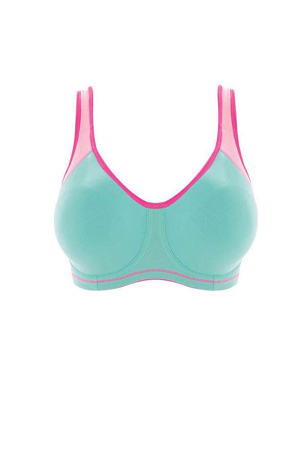 Sport-BH von Freya