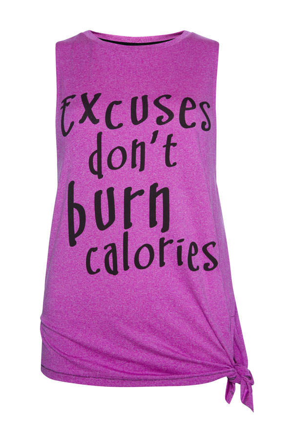 Witziges Shirt von Primark