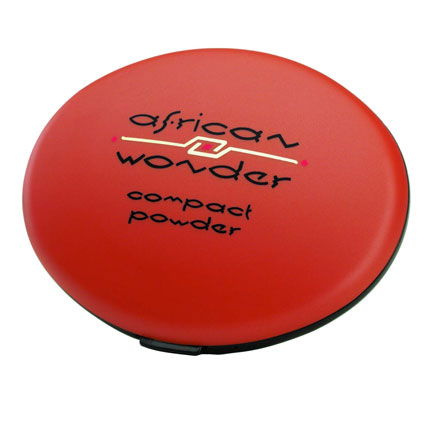 Compact-Powder African Wonder