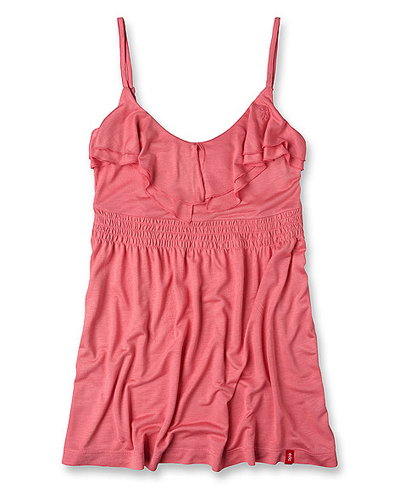 Sommerliches Top von edc by Esprit