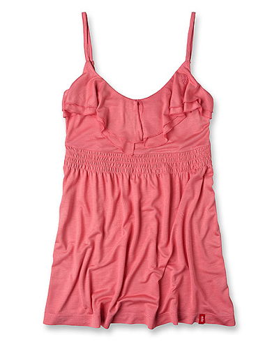 Sommerliches Top von edc by Esprit