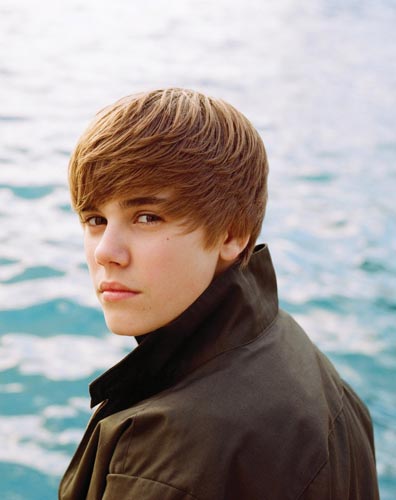 Justin Bieber: Findet er sich zu klein?