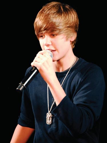Deutschland im Bieber-Fieber