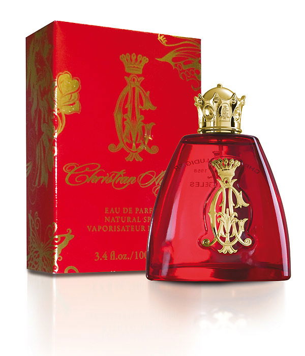 Parfum: Christian Audigier