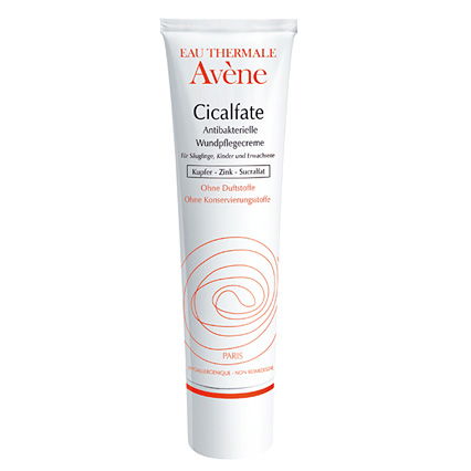 Avéne "Cicalfate Wundpflege"