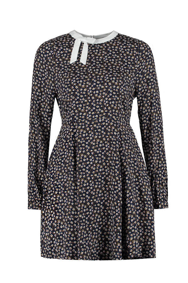 Retro-Kleid von Louche