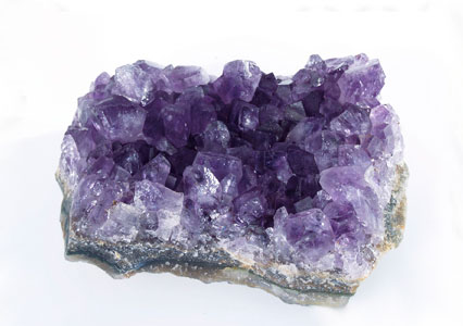 Amethyst und seine Wirkung