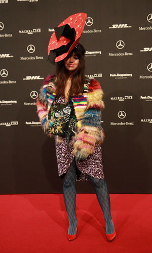 star style 48