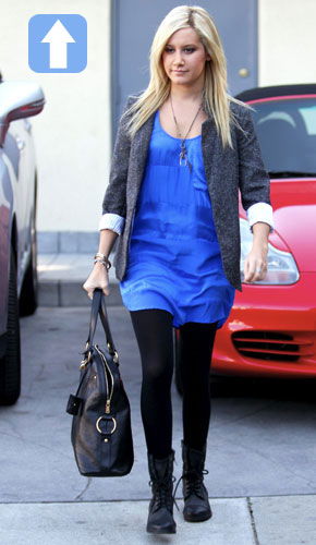 star style 46