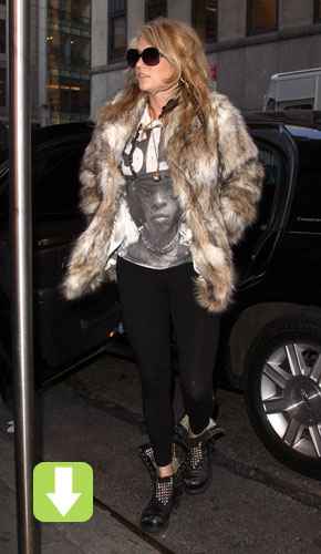star style 46