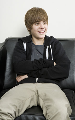 Justin Biebers Lieblingsessen