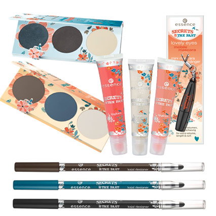 make up wenig geld