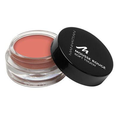 "Mousse Rouge" von Manhattan