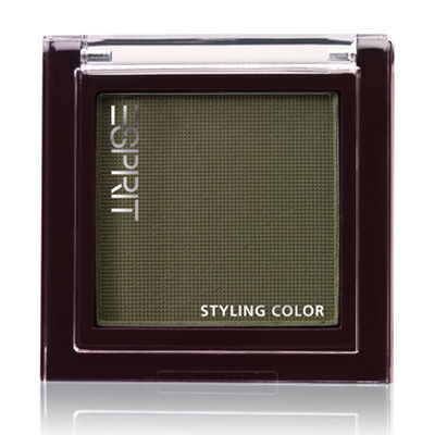 Lidschatten "Styling Color"