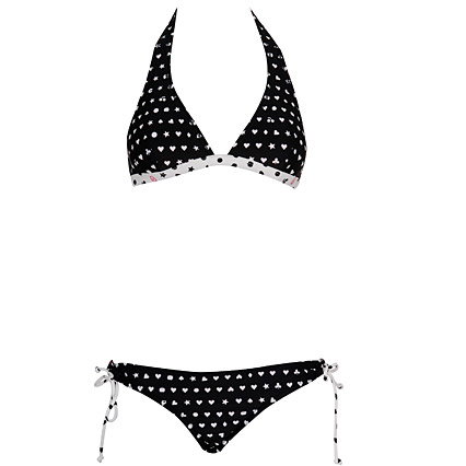 mode bikini