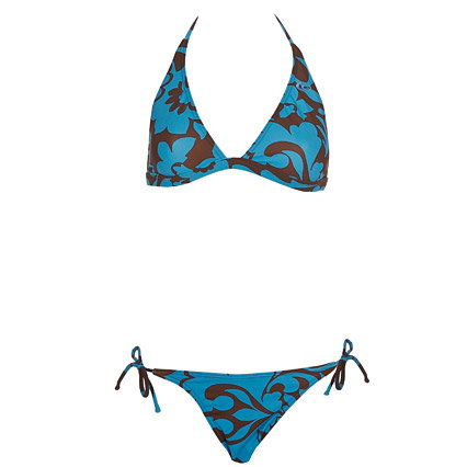 mode bikini