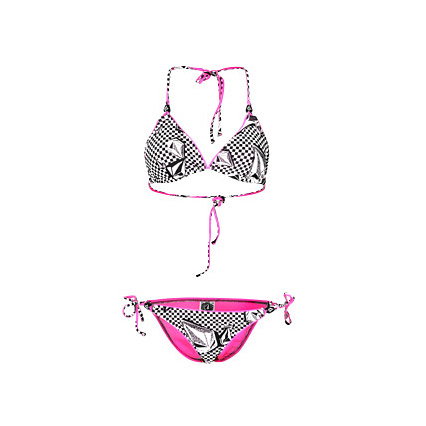 mode bikini