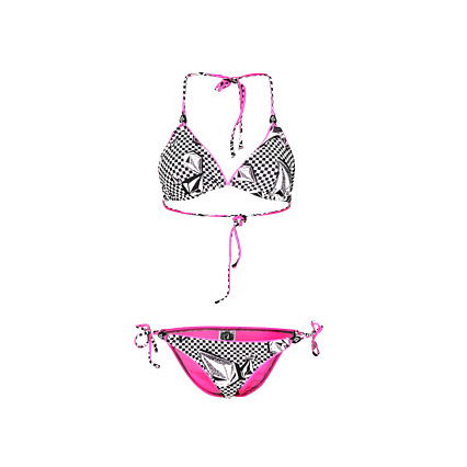mode bikini