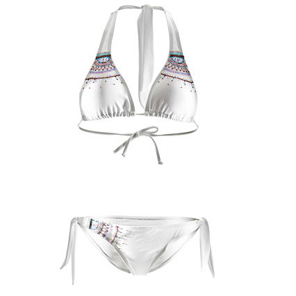 mode bikini