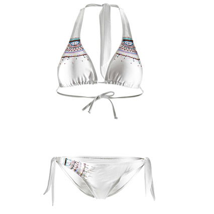 mode bikini