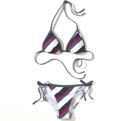 mode bikini