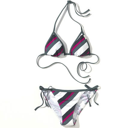 mode bikini