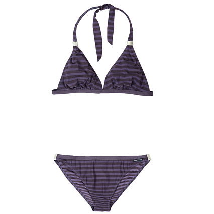 mode bikini