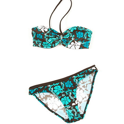 mode bikini
