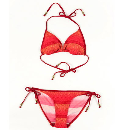 mode bikini