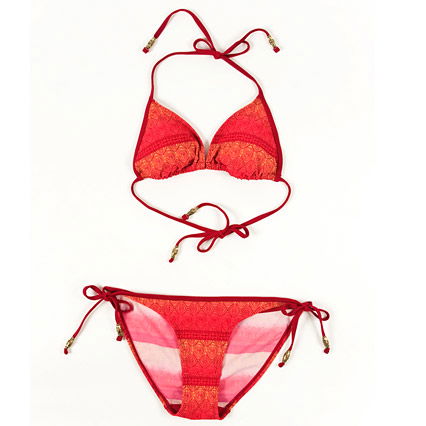 mode bikini