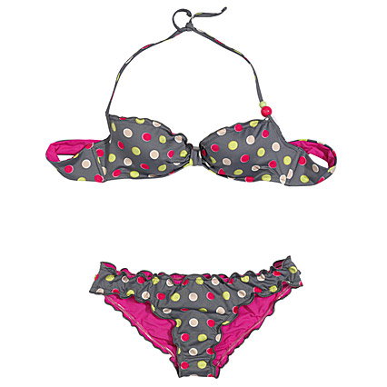 mode bikini
