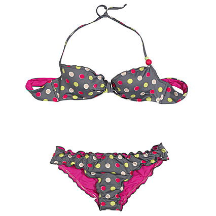 mode bikini