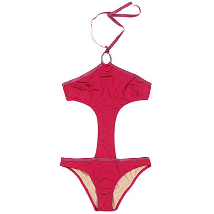 mode bikini
