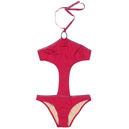 mode bikini
