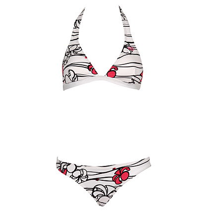 mode bikini