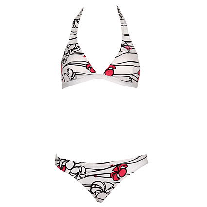 mode bikini