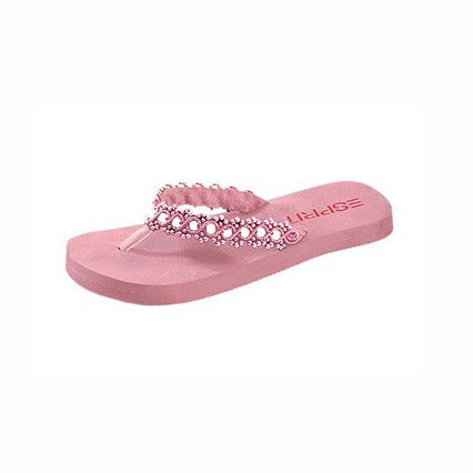 Girlie-Flip Flops von Esprit