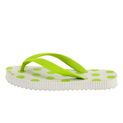 Gepunktete Flipflops von Flip-Flop