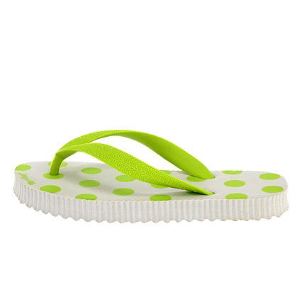 Gepunktete Flipflops von Flip-Flop