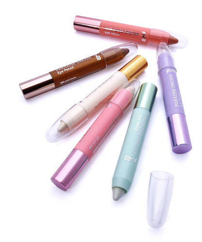 beauty make up