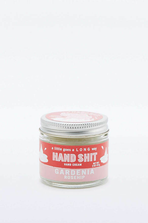 "Hand Shit"-Handcreme von Blue Q