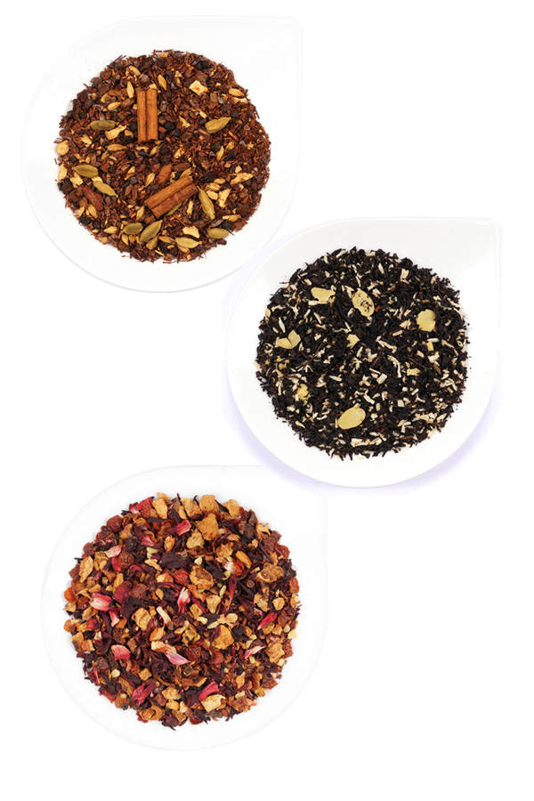 Teesorten von Urbanteadealers.com