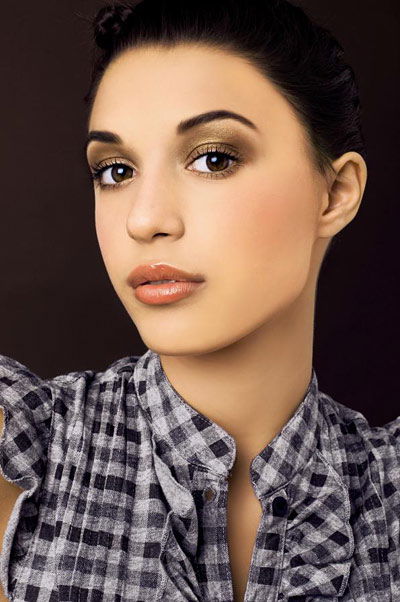 make up trends mit mina