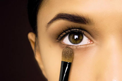 make up trends mit mina