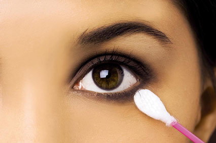 make up trends mit mina