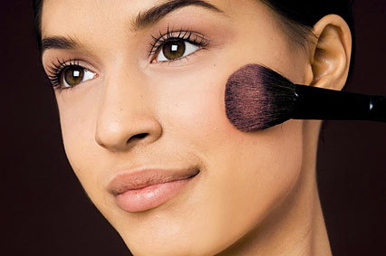 make up trends mit mina