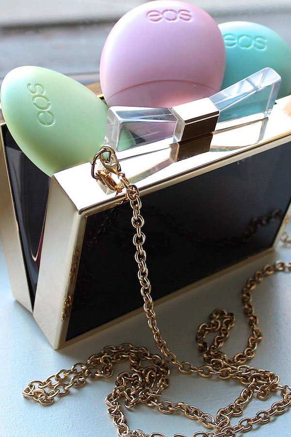 eos Hand Lotion