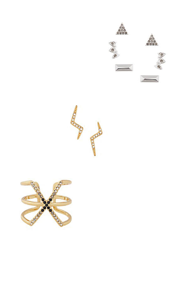 Schmuck von Stella & Dot