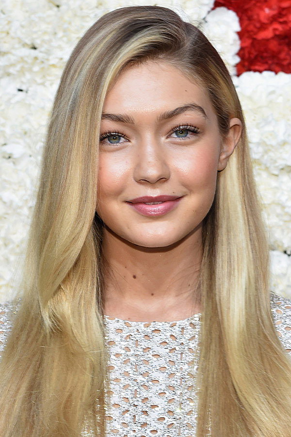 Gigi Hadid Haare
